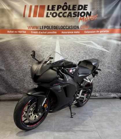 Cbr 600 Rr - Cbr600rr - Cbr 600 image 2