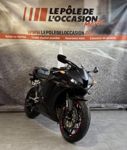 Cbr 600 Rr - Cbr600rr - Cbr 600 image 3