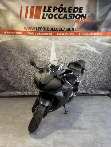 Cbr 600 Rr - Cbr600rr image 3