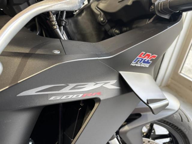 Cbr 600 Rr - Cbr600rr image 2