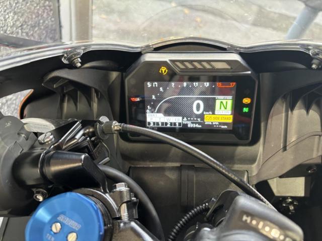 Cbr 600 Rr - Cbr600rr image 1