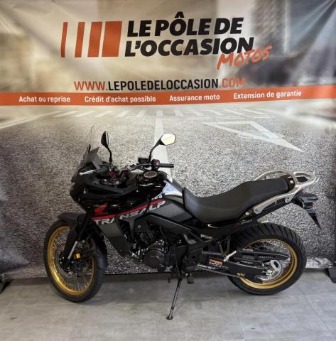 Transalp 750 - 750 Transalp - Xl 750 image 3