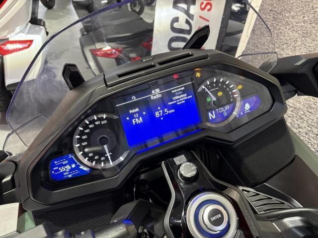 Goldwing 1800 Bagger - Gl1800b - Golwing 1800 Bagg image 1