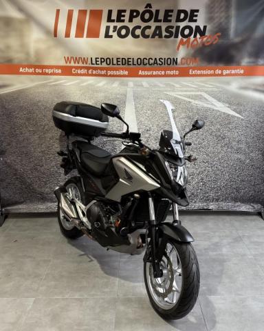 Nc750x Nc 750 X 750x Nc 750x image 3