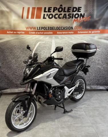 Nc750x Nc 750 X 750x Nc 750x image 2