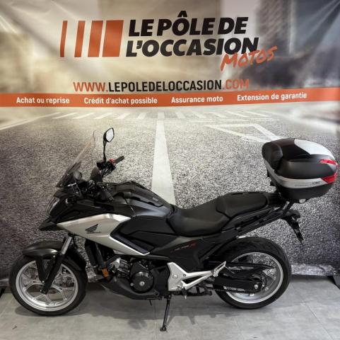 Nc750x Nc 750 X 750x Nc 750x image 4