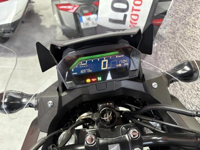 Nc750x Nc 750 X 750x Nc 750x image 1