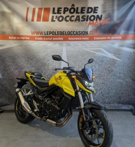 Hornet 750 35kw image 3