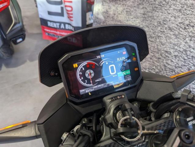 Hornet 750 35kw image 2