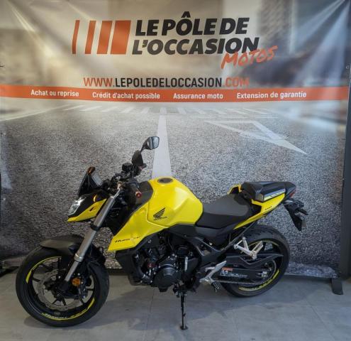 Hornet 750 35kw image 1