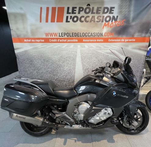 Bmw K1600 Gt K1600gt K 1600gt K 1600 Gt 