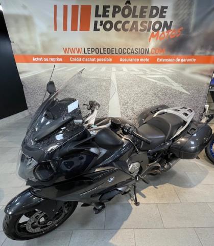 K1600 Gt K1600gt K 1600gt K 1600 Gt image 3