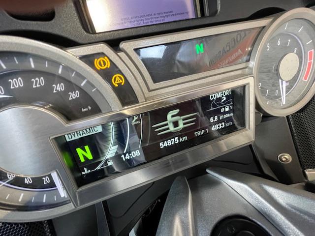 K1600 Gt K1600gt K 1600gt K 1600 Gt image 2