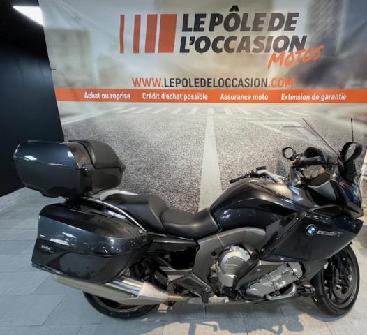 Bmw K1600 Gt K1600 K1600gt 1600