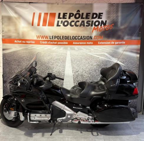 Goldwing 1800 Anniversaires image 4