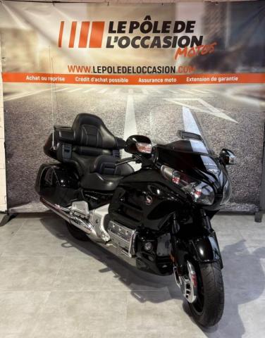 Goldwing 1800 Anniversaires image 2