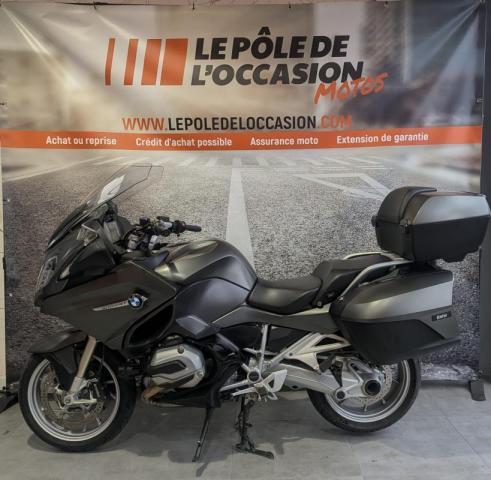 R 1200 Rt R1200rt R1200 Rt R 1200rt Akrapovic Débr image 1