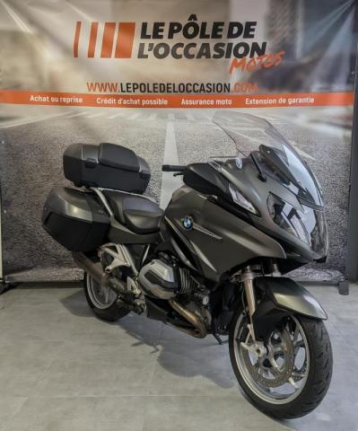 R 1200 Rt R1200rt R1200 Rt R 1200rt Akrapovic Débr image 3