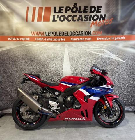 Honda Cbr1000rrr Fireblade - Cbr1000 - Cbr 1000 Rrr 