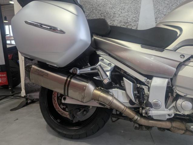 Fjr 1300 Se image 4
