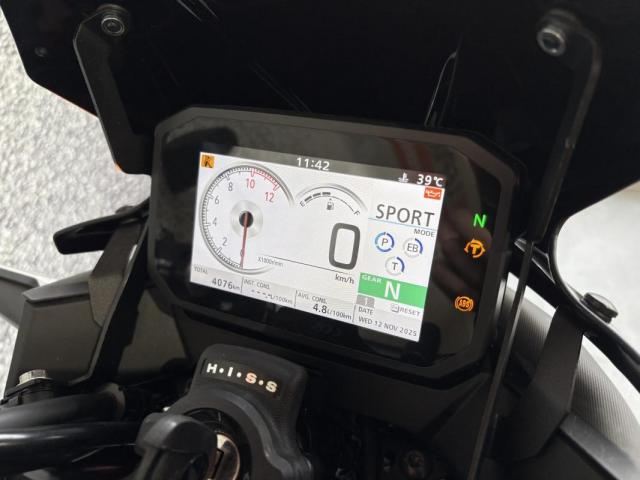 Hornet 750 - 750 Hornet image 4