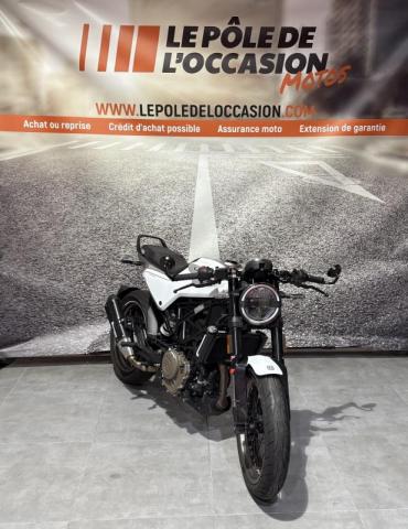 Vitpilen 401 - 401 Vitpilen image 2