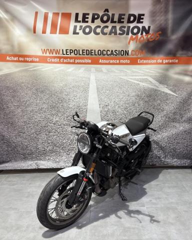 Vitpilen 401 - 401 Vitpilen image 4