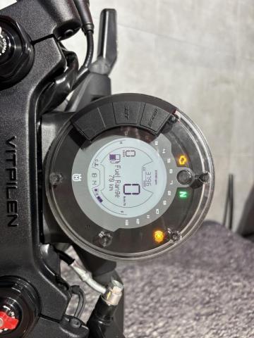 Vitpilen 401 - 401 Vitpilen image 3