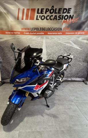 Bmw R1250 Rs - R 1250 Rs image 2