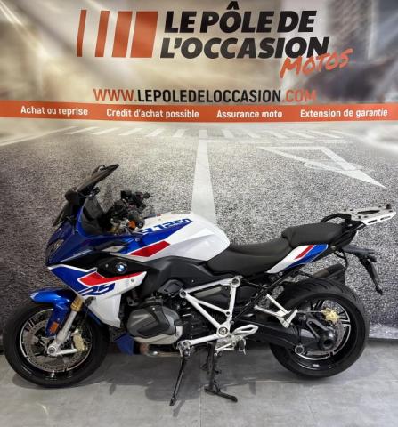 Bmw R1250 Rs - R 1250 Rs image 3