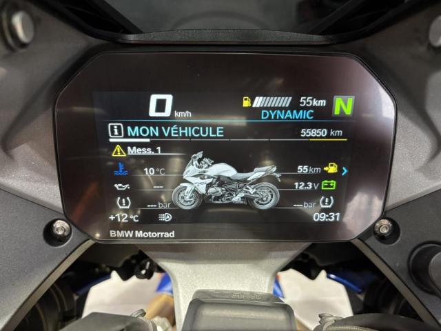 Bmw R1250 Rs - R 1250 Rs image 1