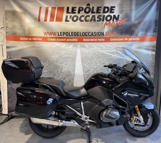 Bmw R1250rt - R 1250 Rt 