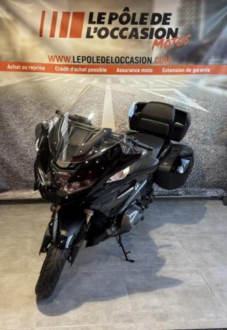 Bmw R1250rt - R 1250 Rt image 2