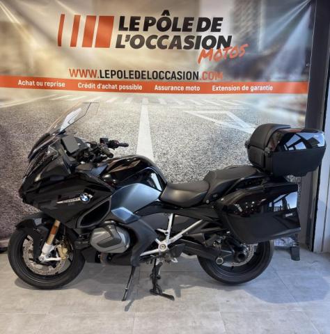 Bmw R1250rt - R 1250 Rt image 3