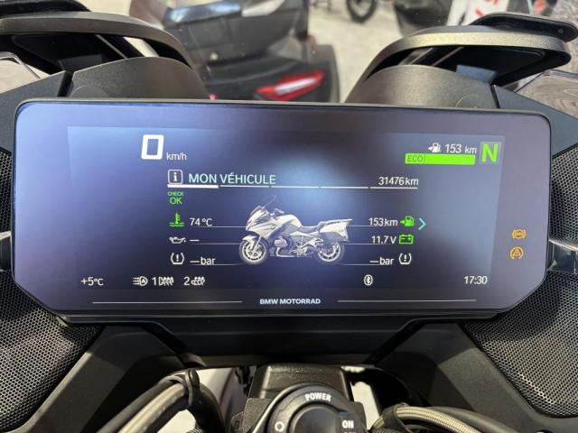 Bmw R1250rt - R 1250 Rt image 1