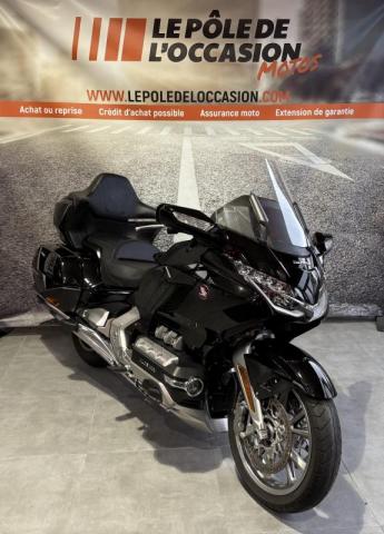 Goldwing 1800 Touring - Goldwing Touring 1800 - Go image 3