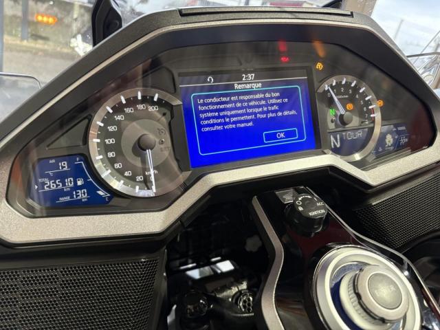 Goldwing 1800 Touring - Goldwing Touring 1800 - Go image 4