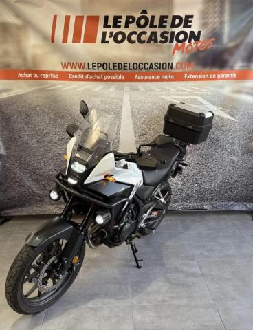 Nx 500 - Nx500 image 4