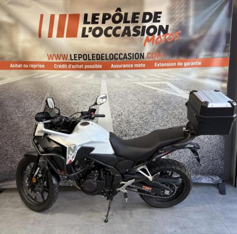 Nx 500 - Nx500 image 1