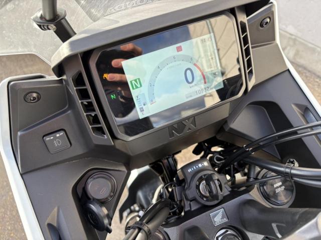 Nx 500 - Nx500 image 2