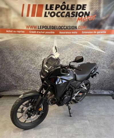 Nx 500 - Nx500 image 1