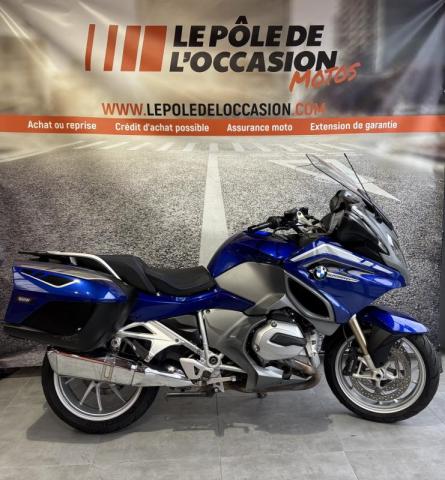 Bmw R1200rt - R1200rt 1200