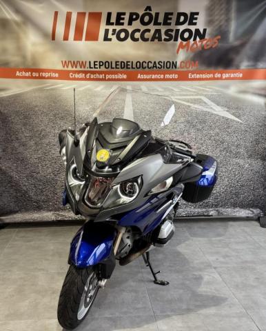 R 1200 Rt - R1200rt - R1200 Rt image 3