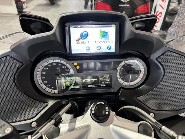 R 1200 Rt - R1200rt - R1200 Rt image 1