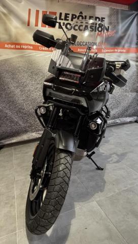 Pan America Special - Pan America image 1