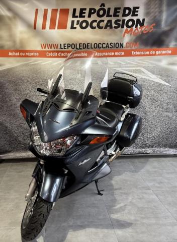 Honda St 1300 Pan European - St1300 - European image 1