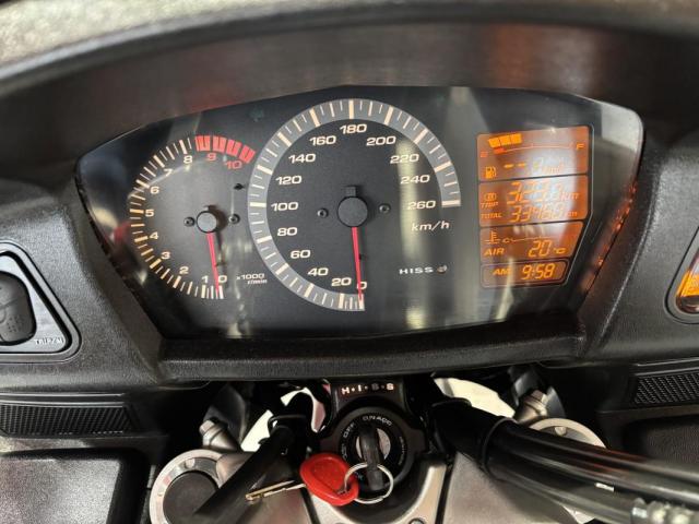 Honda St 1300 Pan European - St1300 - European image 3