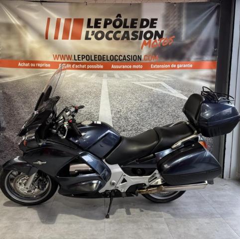 Honda St 1300 Pan European - St1300 - European image 2
