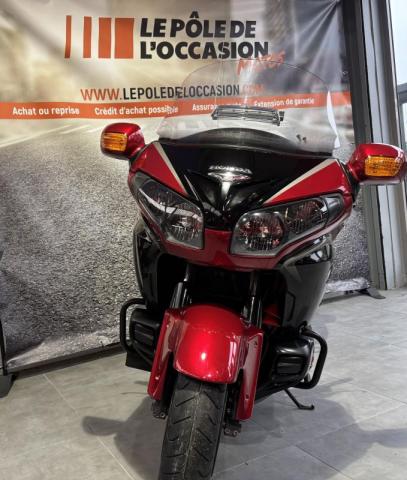 Honda Goldwing 1800 - Gl1800 - Goldwing image 1