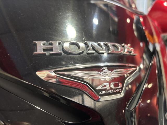 Honda Goldwing 1800 - Gl1800 - Goldwing image 3